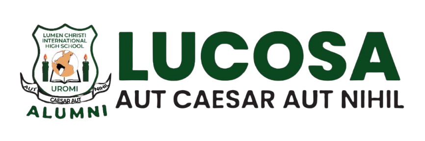 Political Campaign Logo